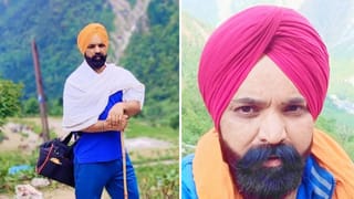 ਵਿਸਾਖੀ ਮੌਕੇ ਨਿਸ਼ਾਨ ਸਾਹਿਬ ਚੜਾਉਂਦੇ ਸਮੇਂ ਹੇਠਾਂ ਡਿੱਗਿਆ ਸੇਵਾਦਾਰ, ਮੌਕੇ ‘ਤੇ ਹੀ ਮੌਤ, ਜਾਂਚ ਜਾਰੀ