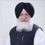 ਬਰਜਿੰਦਰ ਸਿੰਘ ਮੱਖਣ ਨੇ ਸ਼੍ਰੋਮਣੀ ਅਕਾਲੀ ਦਲ ਤੋਂ ਦਿੱਤਾ ਅਸਤੀਫ਼ਾ, ਪਾਰਟੀ ਦੇ ਅਹੁਦਿਆਂ ਤੋਂ ਹਟੇ ਮੱਖਣ