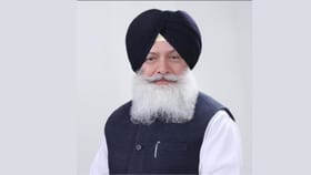 ਬਰਜਿੰਦਰ ਸਿੰਘ ਨੇ SAD ਪੁਨਰ ਸੁਰਜੀਤ ਤੋਂ ਤੋੜਿਆ ਰਿਸ਼ਤਾ, ਜਾਣੋ ਕਾਰਨ