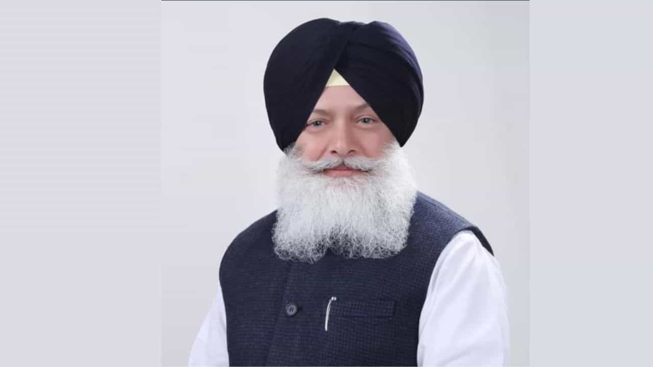 ਬਰਜਿੰਦਰ ਸਿੰਘ ਨੇ SAD ਪੁਨਰ ਸੁਰਜੀਤ ਤੋਂ ਤੋੜਿਆ ਨਾਤਾ, ਲੀਡਰਸ਼ਿਪ ਤੇ ਲਗਾਏ ਗੰਭੀਰ ਇਲਜ਼ਾਮ