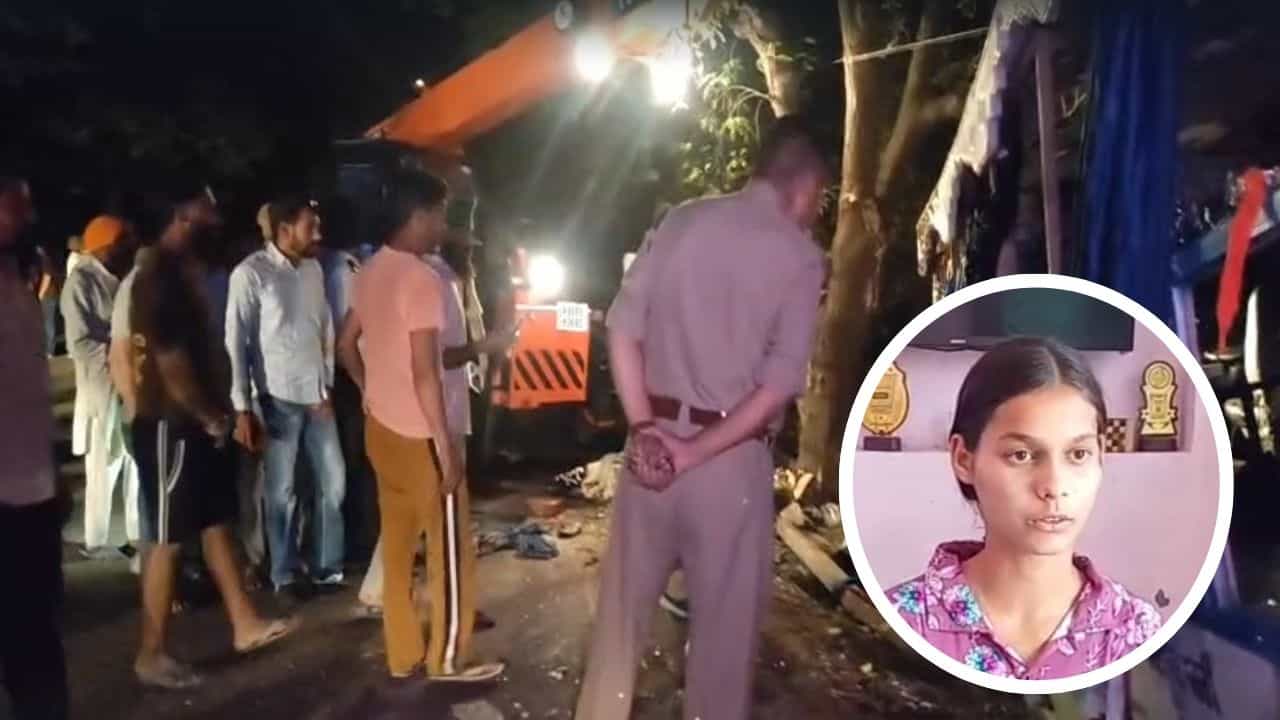 ਫਤਿਹਗੜ੍ਹ ਸਾਹਿਬ ਹਾਦਸੇ ਚ ਬਚੀ ਸਿਮਰਨਜੀਤ ਕੌਰ ਦੀ ਜਾਨ, 8 ਲੋਕਾਂ ਦੀ ਹੋਈ ਮੌਤ; 20 ਤੋਂ ਵੱਧ ਜ਼ਖ਼ਮੀ