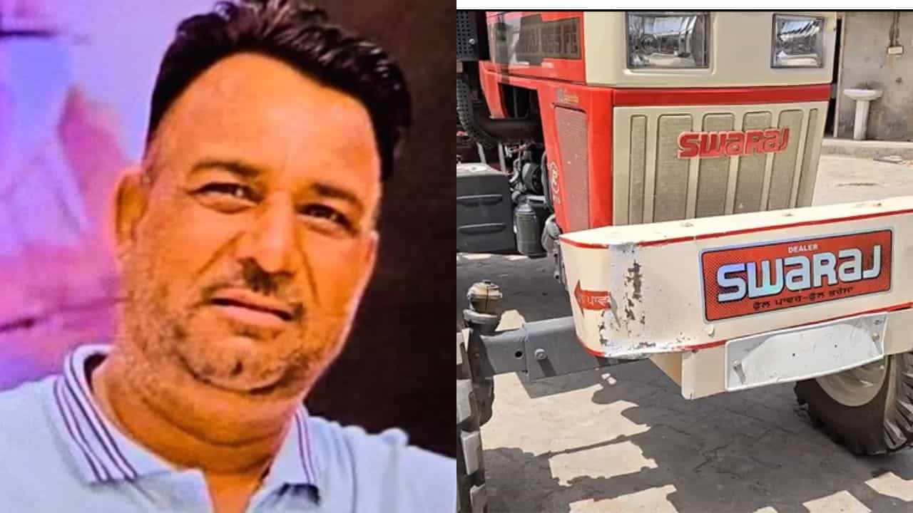 ਬਰਨਾਲਾ ਵਿੱਚ ਟਰੈਕਟਰ ਨਾਲ ਕੁਚਲ ਕੇ ਵੱਡੇ ਭਰਾ ਦਾ ਕਤਲ, ਭਾਬੀ ਤੇ ਵੀ ਹਮਲੇ ਦੀ ਕੋਸ਼ਿਸ਼, ਦਰੱਖਤ ਅਤੇ ਪੈਸਿਆਂ ਨੂੰ ਲੈ ਕੇ ਸੀ ਝਗੜਾ