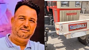 ਬਰਨਾਲਾ: ਟਰੈਕਟਰ ਨਾਲ ਕੁਚਲ ਕੇ ਵੱਡੇ ਭਰਾ ਦਾ ਕਤਲ, ਭਾਬੀ 'ਤੇ ਵੀ ਹਮਲੇ ਦੀ ਕੋਸ਼ਿਸ਼ ਬਰਨਾਲਾ: ਟਰੈਕਟਰ ਨਾਲ ਕੁਚਲ ਕੇ ਵੱਡੇ ਭਰਾ ਦਾ ਕਤਲ, ਭਾਬੀ 'ਤੇ ਵੀ ਹਮਲੇ ਦੀ ਕੋਸ਼ਿਸ਼