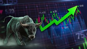 ਸ਼ੇਅਰ ਬਾਜ਼ਾਰ ਨੇ ਫੜੀ ਰਫਤਾਰ, ਖੁੱਲ੍ਹਦੇ ਹੀ 1400 ਅੰਕ ਪਹੁੰਚਿਆ ਸੈਂਸੈਕਸ