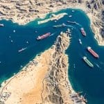 ਈਰਾਨ ਨੇ ‘ਹੋਰਮੁਜ਼ ਸਟ੍ਰੇਟ’ ਨੂੰ ਪੂਰੀ ਤਰ੍ਹਾਂ ਖੋਲ੍ਹਿਆ, ਲਿਬਨਾਨ ਜੰਗਬੰਦੀ ਤੋਂ ਬਾਅਦ ਲਿਆ ਵੱਡਾ ਫੈਸਲਾ