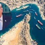 ਈਰਾਨ ਨੇ ‘ਹੋਰਮੁਜ਼ ਸਟ੍ਰੇਟ’ ਨੂੰ ਪੂਰੀ ਤਰ੍ਹਾਂ ਖੋਲ੍ਹਿਆ, ਟਰੰਪ ਬੋਲੇ – ‘ਸਾਡੀ ਨਾਕਾਬੰਦੀ ਰਹੇਗੀ ਜਾਰੀ’