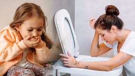 ਗਰਮੀ 'ਚ ਉਲਟੀ ਲੱਗਣ 'ਤੇ ਕੀ ਕਰੀਏ ਤੇ ਕੀ ਨਹੀਂ? ਜਾਣੋ ਮਾਹਰਾਂ ਦੀ ਸਲਾਹ