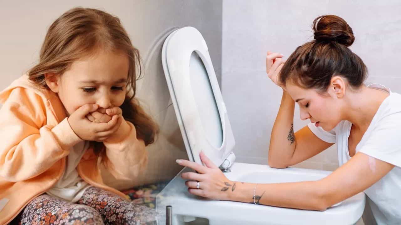 ਗਰਮੀ ਵਿੱਚ ਉਲਟੀ ਲੱਗਣ ਤੇ ਕੀ ਕਰੀਏ ਅਤੇ ਕੀ ਨਾ? ਜਾਣੋ ਮਾਹਰਾਂ ਦੀ ਖਾਸ ਸਲਾਹ