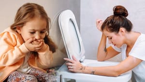 ਗਰਮੀ 'ਚ ਉਲਟੀ ਲੱਗਣ 'ਤੇ ਕੀ ਕਰੀਏ ਤੇ ਕੀ ਨਹੀਂ? ਜਾਣੋ ਮਾਹਰਾਂ ਦੀ ਸਲਾਹ