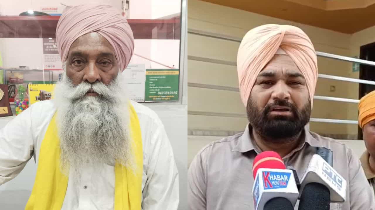 ਤਰਨਤਾਰਨ ਚ ਕਿਸਾਨ ਆਗੂ ਦਾ ਗੋਲੀਆਂ ਮਾਰ ਕੇ ਕਤਲ, ਘਰੋਂ ਬਾਹਰ ਬੁਲਾ ਕੇ ਉਤਾਰਿਆ ਮੌਤ ਦੇ ਘਾਟ