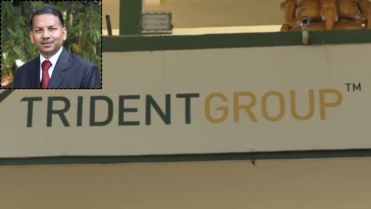 ਟ੍ਰਾਈਡੇਂਟ ਗਰੁੱਪ ਫੈਕਟਰੀ ਤੇ ਪ੍ਰਦੂਸ਼ਣ ਬੋਰਡ ਦੀ ਰੇਡ, ਕੁਝ ਦਿਨ ਪਹਿਲਾਂ ਹੀ BJP ਚ ਸ਼ਾਮਲ ਹੋਏ ਹਨ ਰਜਿੰਦਰ ਗੁਪਤਾ