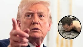 Trump Dinner Firing: ਟਰੰਪ ਦੇ ਵਾਸ਼ਿੰਗਟਨ ਹਿਲਟਨ ਡਿਨਰ ਦੌਰਾਨ ਗੋਲੀਬਾਰੀ, ਹਮਲਾਵਰ ਕੋਲ ਥਾਮਸ ਐਲਨ ਗ੍ਰਿਫ਼ਤਾਰ