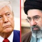 ਅਮਰੀਕਾ ਜਾਂ ਈਰਾਨ? ਸੰਕਟ ਦੇ ਸਮੇਂ, ਭਾਰਤ ਨੂੰ ਕਿਸ ‘ਤੇ ਭਰੋਸਾ ਕਰਨਾ ਚਾਹੀਦਾ ਹੈ? ਕਿਸ ਦਾ ਪੱਖ ਲੈਣਾ ਚਾਹੀਦਾ ਹੈ? ਜਾਣੋ ਸੀ-ਵੋਟਰ ਸਰਵੇਖਣ ਕੀ ਦੱਸਦਾ ਹੈ