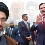 ਈਰਾਨ 3 ਅਹਿਮ ਮੁੱਦਿਆਂ ‘ਤੇ ਹੋਇਆ ਸਹਿਮਤ, ਅਮਰੀਕਾ ਅੱਗੇ ਛੱਡੀ ਜ਼ਿੱਦ; ਜਾਣੋ ਇਸਲਾਮਾਬਾਦ ਬੈਠਕ ਦੇ ਸਭ ਤੋਂ ਖ਼ਾਸ ਗੱਲਾਂ