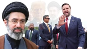 ਈਰਾਨ 3 ਅਹਿਮ ਮੁੱਦਿਆਂ ‘ਤੇ ਹੋਇਆ ਸਹਿਮਤ, ਅਮਰੀਕਾ ਅੱਗੇ ਛੱਡੀ ਜ਼ਿੱਦ; ਜਾਣੋ ਇਸਲਾਮਾਬਾਦ ਬੈਠਕ ਦੇ ਸਭ ਤੋਂ ਖ਼ਾਸ ਗੱਲਾਂ...