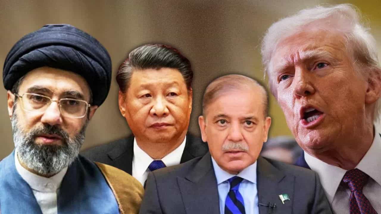 ਈਰਾਨ ਅਤੇ ਅਮਰੀਕਾ ਵਿਚਕਾਰ ਕਿਸ ਨੇ ਕਰਵਾਇਆ ਸੀਜ਼ਫਾਇਰ, ਕੀ ਖੁੱਲ੍ਹ ਗਿਆ ਸਟ੍ਰੇਟ ਆਫ਼ ਹੋਰਮੁਜ਼?