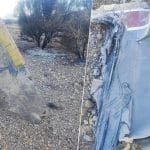 ਈਰਾਨ ਨੇ ਡੇਗਿਆ ਅਮਰੀਕਾ ਦਾ F-35 ਲੜਾਕੂ ਜਹਾਜ਼, 15 ਦਿਨਾਂ ਵਿੱਚ ਦੂਜਾ ਫਾਈਟਰ ਜੈੱਟ ਕੀਤਾ ਢੇਰ