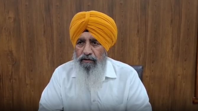 ਵਿਸਾਖੀ ਮੌਕੇ ਪਾਕਿਸਤਾਨ ਜਾਣ ਵਾਲੇ ਜਥੇ ਦੇ ਸ਼ਡਿਊਲ ਵਿੱਚ ਤਬਦੀਲੀ