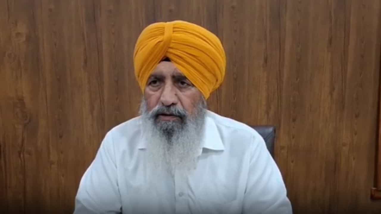 ਵਿਸਾਖੀ ਮੌਕੇ ਪਾਕਿਸਤਾਨ ਜਾਣ ਵਾਲੇ ਜਥੇ ਦੇ ਸ਼ਡਿਊਲ ਵਿੱਚ ਤਬਦੀਲੀ, ਹੁਣ 10 ਅਪ੍ਰੈਲ ਨੂੰ ਰਵਾਨਾ ਹੋਣਗੇ ਸ਼ਰਧਾਲੂ