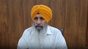 ਵਿਸਾਖੀ ਮੌਕੇ ਪਾਕਿਸਤਾਨ ਜਾਣ ਵਾਲੇ ਜਥੇ ਦੇ ਸ਼ਡਿਊਲ ਵਿੱਚ ਤਬਦੀਲੀ