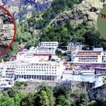 ਵੈਸ਼ਨੋ ਦੇਵੀ ਮੰਦਰ ਵਿੱਚ ਆਸਥਾ ਨਾਲ ਖਿਲਵਾੜ… ਚੜ੍ਹਾਵੇ ਦੀ ਚਾਂਦੀ ਚ 95% ਮਿਲਾਵਟ; ਜਾਂਚ ਵਿੱਚ ਹੈਰਾਨ ਕਰਨ ਵਾਲਾ ਖੁਲਾਸਾ