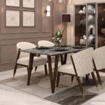 Vastu Tips For Dining Table: ਕੀ ਤੁਸੀਂ ਵੀ ਡਾਈਨਿੰਗ ਟੇਬਲ ‘ਤੇ ਰੱਖਦੇ ਹੋ ਇਹ ਚੀਜ਼ਾਂ? ਘਰ ‘ਚੋਂ ਕਦੇ ਨਹੀਂ ਖ਼ਤਮ ਹੋਵੇਗੀ ਗਰੀਬੀ!