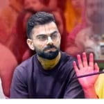 IPL ਦੌਰਾਨ ਪ੍ਰੇਮਾਨੰਦ ਮਹਾਰਾਜ ਨੂੰ ਮਿਲਣ ਪਹੁੰਚੇ ਵਿਰਾਟ-ਅਨੁਸ਼ਕਾ, ਆਮ ਲੋਕਾਂ ਨਾਲ ਬੈਠ ਕੇ ਸੁਣਿਆ ਪ੍ਰਵਚਨ