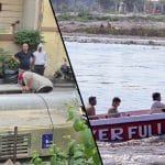 ਵ੍ਰਿੰਦਾਵਨ ਹਾਦਸੇ ਦੀਆਂ 9 ਮ੍ਰਿਤਕ ਦੇਹਾਂ ਪੰਜਾਬ ਪਹੁੰਚੀਆਂ, CM ਮਾਨ ਪਰਿਵਾਰ ਨਾਲ ਦੁੱਖ ਸਾਂਝਾ ਕਰਨ ਜਗਰਾਓਂ ਪਹੁੰਚੇ