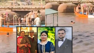 ਵ੍ਰਿੰਦਾਵਨ ਹਾਦਸੇ ‘ਚ 10 ਲੋਕਾਂ ਦੀ ਮੌਤ, ਪਰਿਵਾਰਕ ਮੈਂਬਰਾਂ ਵਿੱਚ ਸੋਗ ਦੀ ਲਹਿਰ