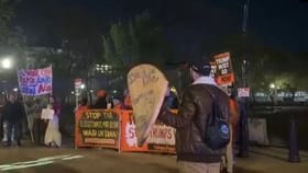 ਚੋਣਾਂ ਦਾ ਇੰਤਜ਼ਾਰ ਨਹੀਂ ਕਰ ਸਕਦੇ, ਈਰਾਨ ਯੁੱਧ 'ਤੇ ਆਪਣਿਆਂ ਤੋਂ ਘਿਰੇ ਟਰੰਪ