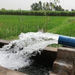 ਪੰਜਾਬ ‘ਚ 2 ਤੋਂ 4 ਮੀਟਰ ਵਧਿਆ ਪਾਣੀ ਦਾ ਪੱਧਰ, ਮੁੱਖ ਮੰਤਰੀ ਮਾਨ ਬੋਲੇ- ਨਹਿਰਾਂ ‘ਚ ਬਣਾਏ ਗਏ ਰੀਚਾਰਜ ਪੁਆਇੰਟ