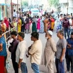 ਪੱਛਮੀ ਬੰਗਾਲ ‘ਚ ਵੋਟਰਾਂ ਨੇ ਰਚਿਆ ਇਤਿਹਾਸ, ਪਹਿਲੇ ਪੜਾਅ ‘ਚ 91% ਤੋਂ ਵੱਧ ਵੋਟਿੰਗ; ਤਾਮਿਲਨਾਡੂ ‘ਚ ਵੀ ਟੁੱਟੇ ਸਾਰੇ ਰਿਕਾਰਡ