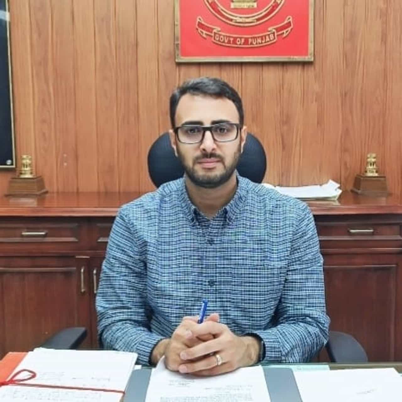 ਮਿਲਾਵਟਖੋਰੀ ਵਿਰੁੱਧ ਬਰਨਾਲਾ ਪ੍ਰਸ਼ਾਸਨ ਸਖ਼ਤ, 7 ਕੇਸਾਂ ਵਿੱਚ 2 ਲੱਖ 25 ਹਜ਼ਾਰ ਰੁਪਏ ਦਾ ਲਗਾਇਆ ਜੁਰਮਾਨਾ ਮਿਲਾਵਟਖੋਰੀ ਵਿਰੁੱਧ ਬਰਨਾਲਾ ਪ੍ਰਸ਼ਾਸਨ ਸਖ਼ਤ, 7 ਕੇਸਾਂ ਵਿੱਚ 2 ਲੱਖ 25 ਹਜ਼ਾਰ ਰੁਪਏ ਦਾ ਲਗਾਇਆ ਜੁਰਮਾਨਾ