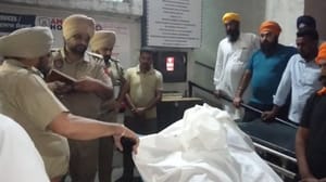 ਅੰਮ੍ਰਿਤਸਰ ਦੇ ਪਿੰਡ ਭੁੱਲਰ ਚ ਸ਼ਰੇਆਮ ਚੱਲੀਆਂ ਗੋਲੀਆਂ, ਨੌਜਵਾਨ ਦਾ ਕਤਲ