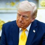 ਈਰਾਨ ‘ਚ ਪ੍ਰਮਾਣੂ ਹਥਿਆਰਾਂ ਦੀ ਵਰਤੋਂ ‘ਤੇ ਕੋਈ ਵਿਚਾਰ ਨਹੀਂ… ਟਰੰਪ ਦੀ ਧਮਕੀ ‘ਤੇ ਵ੍ਹਾਈਟ ਹਾਊਸ ਦੀ ਸਫਾਈ