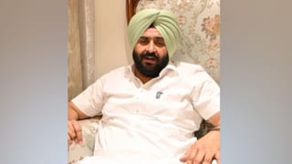 ਵਿਧਾਇਕ ਪਠਾਣਮਾਜਰਾ ਦੀ ਜ਼ਮਾਨਤ ਪਟੀਸ਼ਨ ਰੱਦ, ਪੁਲਿਸ ਨੇ ਇੱਕ ਹੋਰ ਮਾਮਲੇ ‘ਚ ਪਾਈ ਗ੍ਰਿਫ਼ਤਾਰੀ