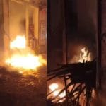 ਅਬੋਹਰ ਦੇ ਪਟੇਲ ਪਾਰਕ ਨੇੜੇ ਵੱਡਾ ਧਮਾਕਾ, 4 ਦੁਕਾਨਾਂ ਤੇ ਇੱਕ ਘਰ ਦਾ ਨੁਕਸਾਨ, ਤਿੰਨ ਜ਼ਖ਼ਮੀ