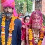 Viral: ਪਾਕਿਸਤਾਨੀ ਡਾਕਟਰ ਨੂੰਹ ਦਾ ਜੋਧਪੁਰ ‘ਚ ਗ੍ਰਹਿ ਪ੍ਰਵੇਸ਼, ਨੇਪਾਲ ‘ਚ ਹੋਇਆ ਸੀ ਵਿਆਹ 15 ਸਾਲ ਤੱਕ ਪਤੀ ਤੋਂ ਰਹੀ ਵੱਖ