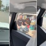 ਖੌਫ਼ਨਾਕ Video! ਚੰਡੀਗੜ੍ਹ ਤੋਂ ਬਾਅਦ ਹੁਣ ਇੱਥੇ ਦਿਖਿਆ ਜ਼ੋਂਬੀ ਵਰਗਾ ਮੰਜ਼ਰ, ਵਿਚਕਾਰ ਸੜਕ ਫ੍ਰੀਜ਼ ਹੋਇਆ ਬਾਈਕ ਸਵਾਰ