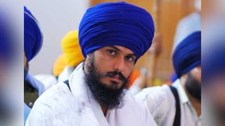 ਸਾਂਸਦ ਅਮ੍ਰਿਤਪਾਲ ਸਿੰਘ ਦੀ VC ਰਾਹੀਂ ਅਜਨਾਲਾ ਅਦਾਲਤ ‘ਚ ਪੇਸ਼ੀ, ਪੁਲਿਸ ਵੱਲੋਂ ਚਲਾਨ ਪੇਸ਼; ਹੁਣ ਅੰਮ੍ਰਿਤਸਰ ਸੈਸ਼ਨ ਕੋਰਟ ‘ਚ ਚੱਲੇਗਾ ਟ੍ਰਾਇਲ