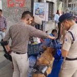 ਪਟਿਆਲਾ ਰੇਲ ਟ੍ਰੈਕ ਬਲਾਸਟ ਤੋਂ ਬਾਅਦ ਪੰਜਾਬ ‘ਚ ਅਲਰਟ, ਸਟੇਸ਼ਨਾਂ ਦੀ ਵਧਾਈ ਗਈ ਸੁਰੱਖਿਆ