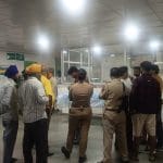 ਅੰਮ੍ਰਿਤਸਰ: ਰਾਜ਼ੀਨਾਮਾ ਕਰਵਾਉਣ ਗਏ ਨੌਜਵਾਨ ਦਾ ਹੀ ਗੋਲੀਆਂ ਮਾਰ ਕੇ ਕਤਲ, 4 ਜ਼ਖ਼ਮੀ