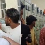 ਅੰਮ੍ਰਿਤਸਰ: ਬਿਜਲੀ ਘਰ ‘ਚ ਦਾਖਲ ਹੋਏ ਲੋਕ, ਤੋੜਿਆ ਗੇਟ ਤੇ ਸਟਾਫ਼ ਨਾਲ ਧੱਕਾ-ਮੁੱਕੀ; ਖ਼ੁਦ ਸਪਲਾਈ ਕੀਤੀ ਚਾਲੂ