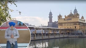 ਸ੍ਰੀ ਗੁਰੂ ਅਮਰਦਾਸ ਜੀ ਦਾ ਪ੍ਰਕਾਸ਼ ਪੁਰਬ, ਸੰਗਤਾਂ 'ਚ ਭਾਰੀ ਸ਼ਰਧਾ ਤੇ ਉਤਸ਼ਾਹ