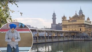 ਸ੍ਰੀ ਗੁਰੂ ਅਮਰਦਾਸ ਜੀ ਦਾ ਪ੍ਰਕਾਸ਼ ਪੁਰਬ, ਦਰਬਾਰ ਸਾਹਿਬ ਵਿੱਖੇ ਭਾਰੀ ਸ਼ਰਧਾ ਤੇ ਉਤਸ਼ਾਹ