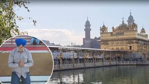 ਸ੍ਰੀ ਗੁਰੂ ਅਮਰਦਾਸ ਜੀ ਦਾ ਪ੍ਰਕਾਸ਼ ਪੁਰਬ, ਸੰਗਤਾਂ 'ਚ ਭਾਰੀ ਸ਼ਰਧਾ ਤੇ ਉਤਸ਼ਾਹ