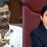 ਜਸਟਿਸ ਸਵਰਨਕਾਂਤਾ ਸਾਹਮਣੇ ਪੇਸ਼ ਨਹੀਂ ਹੋਣਗੇ ਕੇਜਰੀਵਾਲ, ਚਿੱਠੀ ਲਿੱਖ ਕੇ ਕਿਹਾ- ਨਿਆਂ ਮਿਲਣ ਦੀਆਂ ਉਮੀਦਾਂ ਟੁੱਟੀਆਂ