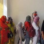 ਬਰਨਾਲਾ ਬੱਸ ਸਟੈਂਡ ਨੇੜੇ ਹੋਟਲ ‘ਤੇ ਰੇਡ, ਪੁਲਿਸ ਨੇ 10 ਮੁਡੇ-ਕੁੜੀਆਂ ਨੂੰ ਕੀਤਾ ਅਰੈਸਟ, ਸਥਾਨਕ ਲੋਕ ਬੋਲੇ- ਇੱਕ ਲੜਕੀ ਨਾਲ 3 ਮੁੰਡੇ ਜਾਂਦੇ ਸੀ ਅੰਦਰ