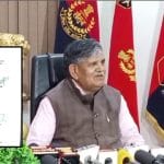 ਬੇਅਦਬੀ ਖਿਲਾਫ਼ ਬਣ ਗਿਆਨ ਕਾਨੂੰਨ, ਗਵਰਨਰ ਕਟਾਰੀਆ ਨੇ ਬਿੱਲ ‘ਤੇ ਕੀਤੇ ਦਸਤਖ਼ਤ