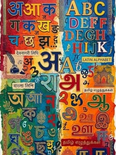 ਭਾਰਤ ‘ਚ ਸਭ ਤੋਂ ਵੱਧ ਬੋਲੀ ਜਾਣ ਵਾਲੀ ਭਾਸ਼ਾ ਕਿਹੜੀ ਹੈ?...